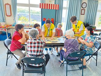 國壽成新家人 守護保戶身心財