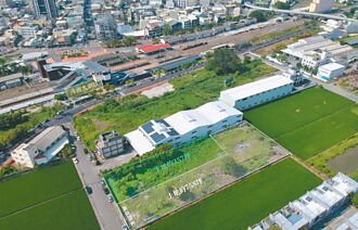 雲林推產業鏈升級 工業地投資看好