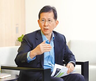 数发部长：辛苦产制新闻 不可免费使用