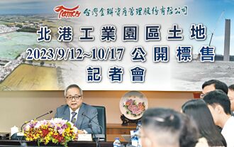 時評》施俊吉拔官風暴