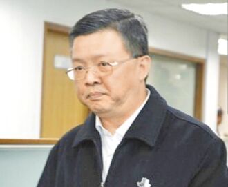 通緝陳啟昱 謝龍介：還有人會跑