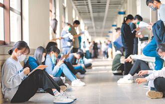 繁星、申請入學名額 創10年最低