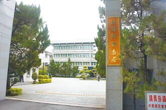 彭家軍重複中獎 調查局立案