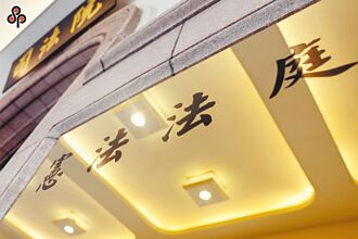 憲法法庭讓憲制病症擴散