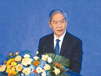 張志軍：助台商融陸發展