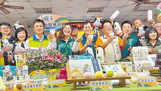 品嘗濃醇香 柳營牛奶節11／9開幕