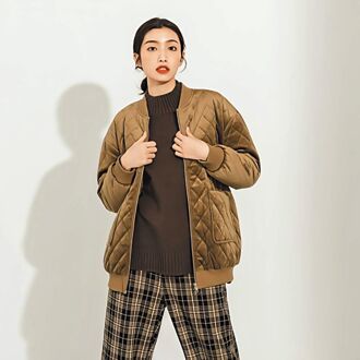 百貨線上添禦寒裝備