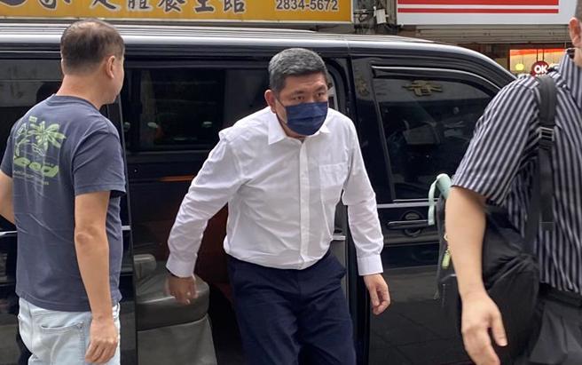 NONO被控妨害性自主，其中2名被害人提告经士林地检署侦结，认定犯罪嫌疑不足予以不起诉。（资料照）