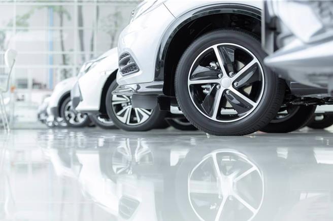 陆驻德大使：贸易战没有赢家，盼欧方採取建设性态度避免贸易摩擦升级。（示意图:shutterstock/达志）