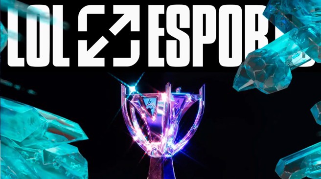 《英雄联盟》电子竞技，2025年赛区将发生重大变革。(截自英雄联盟官网)