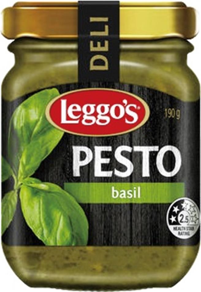 city’super周年庆独家LEGGO’S 风乾番茄红酱／经典罗勒青酱任选买1送1优惠价200元。（city’super提供）