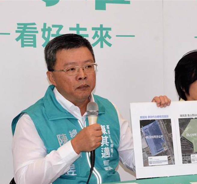 陳啓昱被外界質疑不法獲利超過11億元，目前棄保潛逃行蹤成謎。（示意圖／本報資料照片）