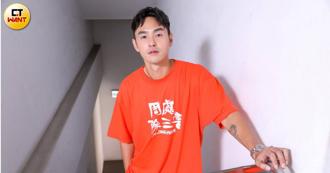 阮經天緋聞沒斷過 昔日浪子曾傷透8年女友許瑋甯　