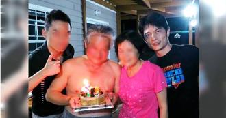 网红医黎雨青太渣 竟称「客家人接受在外还有一个」