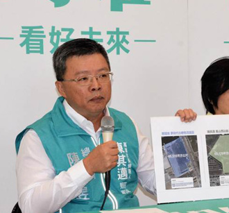 監察院要查了！陳啟昱落跑院檢誰失職？郭正亮脫口：很離譜