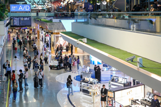 富二代環遊世界 點名亞洲1國最好玩 一票人認同：超舒服