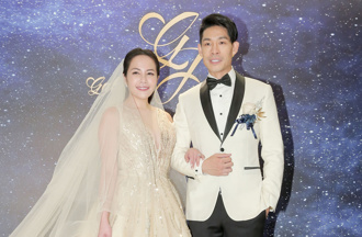 藍鈞天爆9年婚變！為教養子女鬧翻 企業家妻怨尪不闖事業 