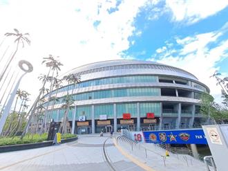 世界12強賽將登場！大巨蛋未公安申報遭批  都發局要求2天補齊