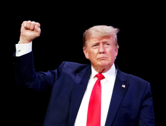 不只台灣剉哩等！若川普當選美國總統 亞洲這2國科技公司怕爆