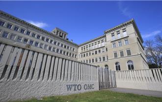 WTO難復輝煌？陸專家提3建議：別因洗澡水倒掉孩子