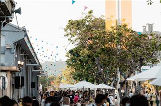 高雄駁二「小手體操」手作市集開跑 逾35場課程體驗創作樂趣