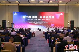 陸2024「隱形獨角獸企業」500強出爐 總估值破2兆人民幣