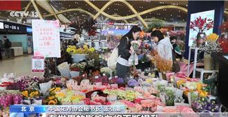 陆成世界最大花卉生产国！全年销售额将破9000亿人民币