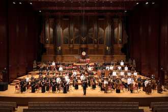 向臺灣流行音樂先驅許石、楊三郎致敬   北市國經典重現《安平追想曲》、《望你早歸》