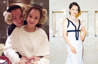 徐若瑄8年前富尪爆欠債被迫復出 她霸氣嗆「從沒想做貴太太」