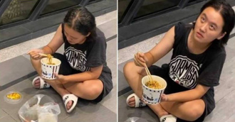 爺孫戀林靖恩偷超商25元飲料 坐隔壁早餐店爽喝！法院判決出爐