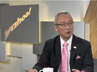 吴志中1个字展现两岸差异  让当地人很有感