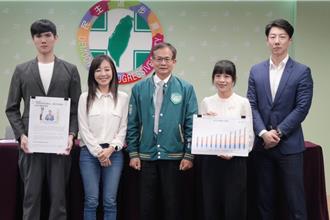 總預算被擋綠議員批政治騙子  鄭正鈐：政府帶頭違法 