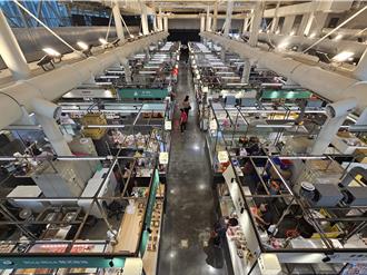 開幕4個月 屏東西市場2缺失 人潮雪崩式下滑