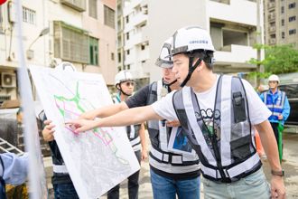 竹市16年無尾路將開通 議員憂車流影響住戶進出