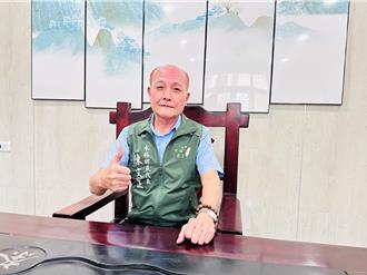 提前布局2026  水林六連霸鄉代陳文正宣布參選鄉長