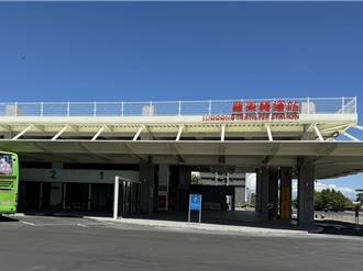 羅東轉運站機車位不足 縣府擬增200格應對