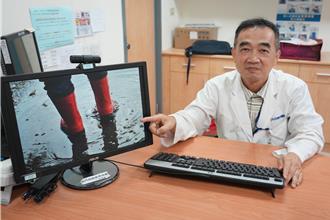 颱风过后危机！鉤端螺旋体病来袭 赤脚涉水恐染病