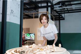 朱軒洋《女外科2》被王大陸取代？蔡淑臻曝內幕：角色是無罪的