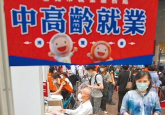 壯世代法案引正反看法 衛福部4理由「持保留態度」