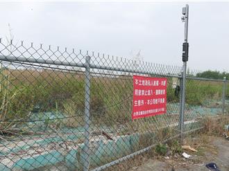 雲林北港工業園區成焦點 盼帶動人口回流振興地方經濟