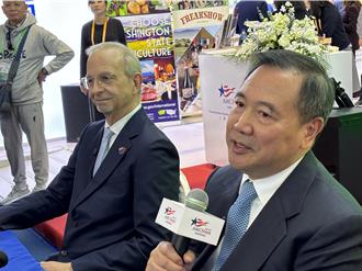 美大選影響美中經貿？上海美國商會：盼健康發展