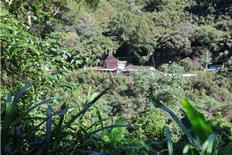 歷經38年終動工！苗縣泰安鄉司馬限部落重建家屋