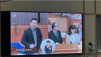 新北換電站安全隱憂曝光！侯友宜：普查全面檢視