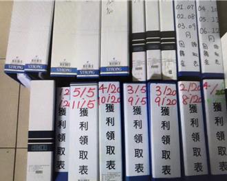 「吸新款還舊款」龐氏騙局！牛樟芝投資吸金9.8億 472人受害