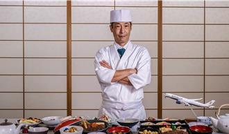 星宇航空攜手東京百年壽喜燒「人形町今半」 推秋季限定星饗宴料理