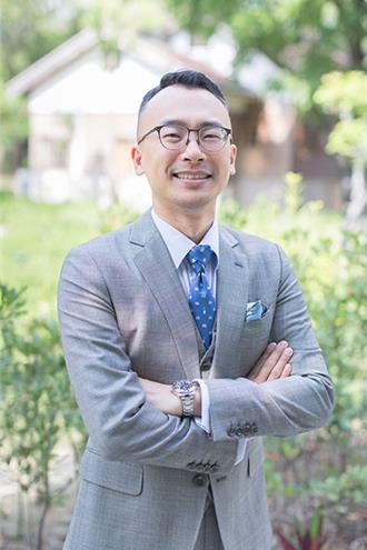 川普重返總統大位  國策院執行長：對台2件事最重要