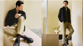 秋冬擋雨神器 質感防水鞋助攻 滿額折扣再送包