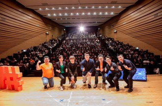 cacaFly聖洋科技舉辦論壇＃NEXT 引領AI零售未來