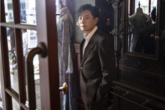 張信哲宣布好消息 曝私人收藏上海百年風華家具、藝術品