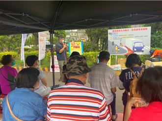 桃園「行人地獄」十大熱點曝光 市府祭新招提升路口安全